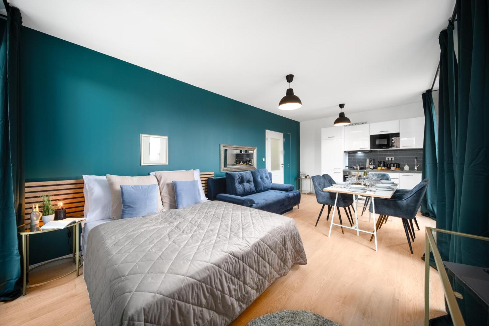 Wagnerstays Modern *