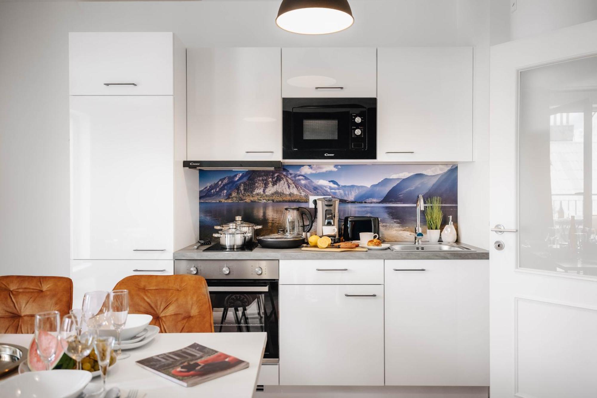 Wagnerstays Modern