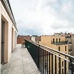 Wagnerstays Modern Suites Residence