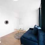 Wagnerstays Modern Suites Residence