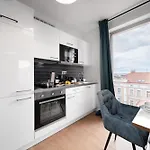 Wagnerstays Modern Suites Residence
