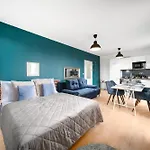 Wagnerstays Modern Suites Residence