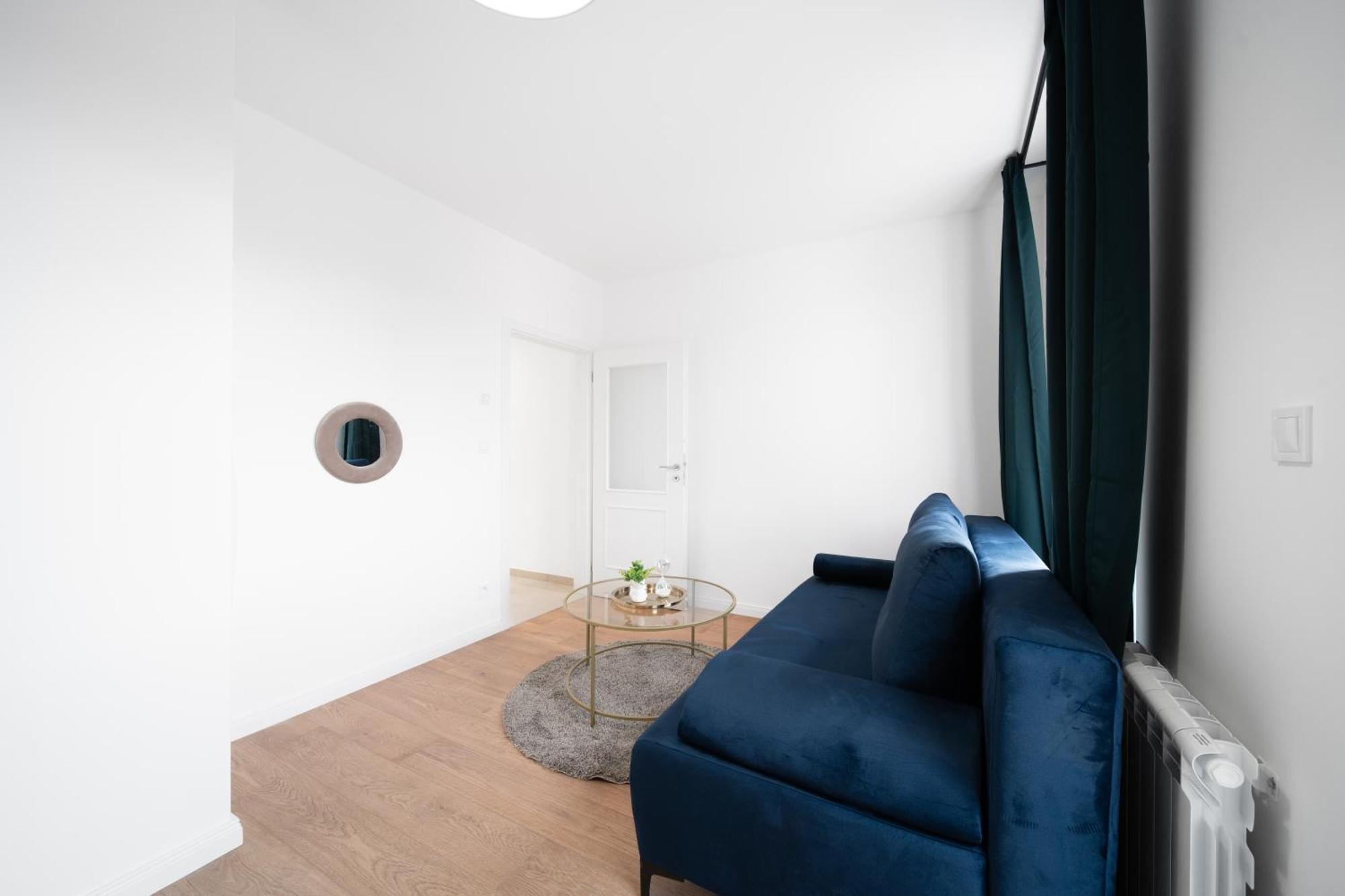 Aparthotel Wagnerstays Modern *