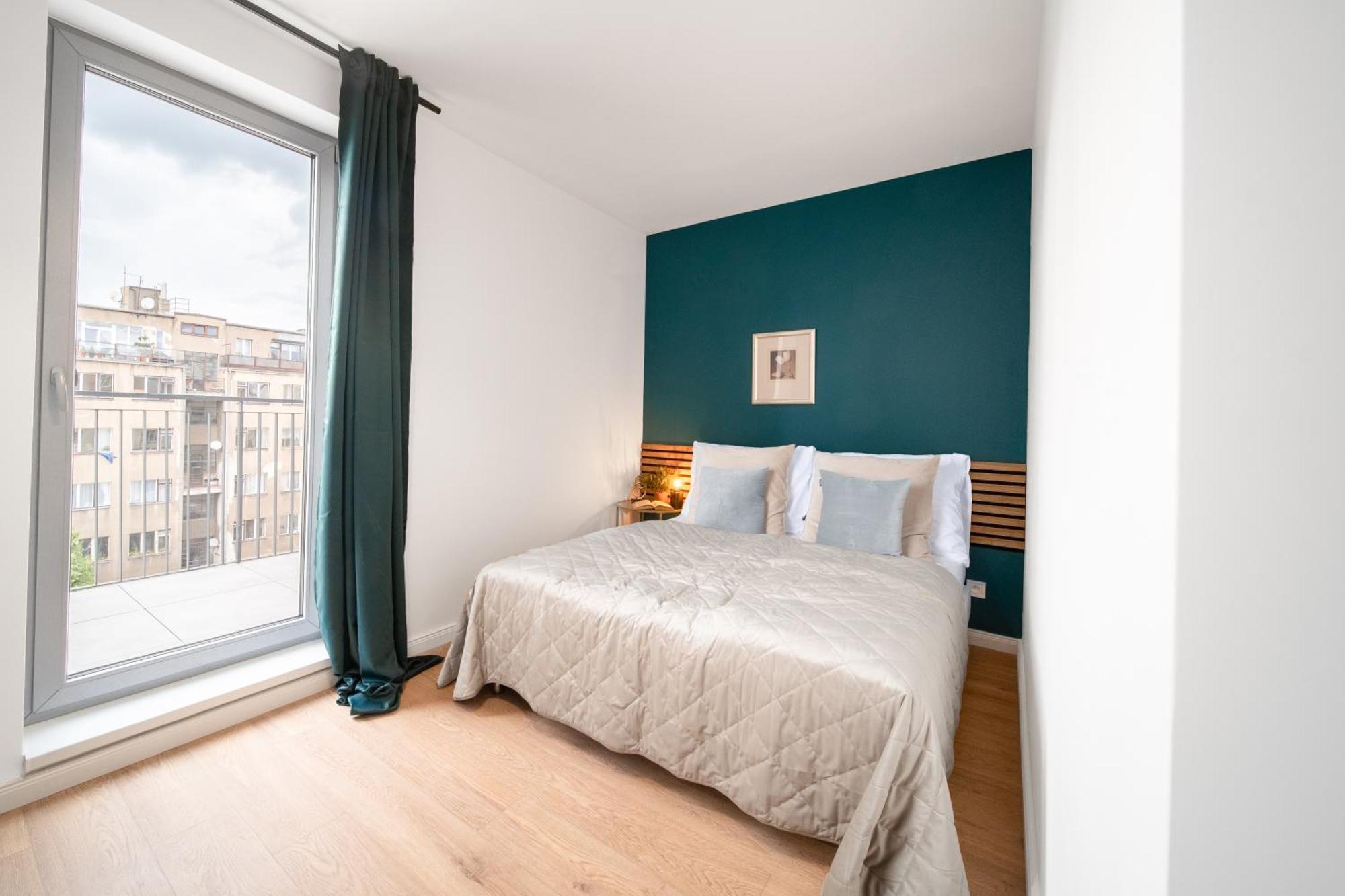 Wagnerstays Modern Aparthotel