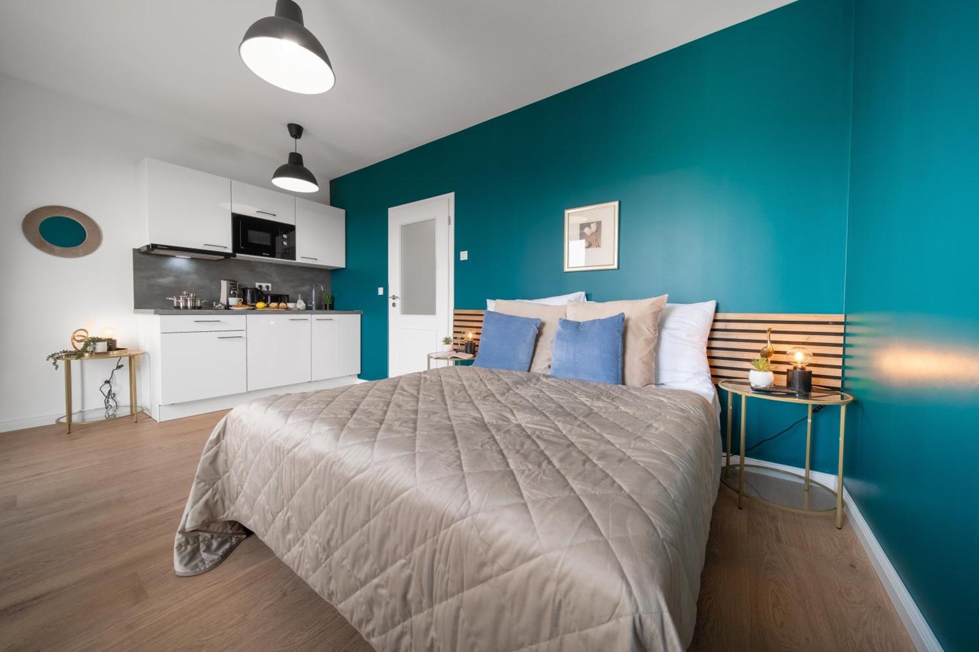 Wagnerstays Modern *