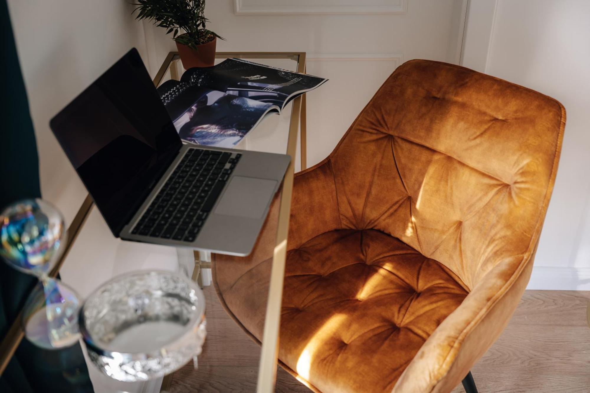 Aparthotel Wagnerstays Modern Praga
