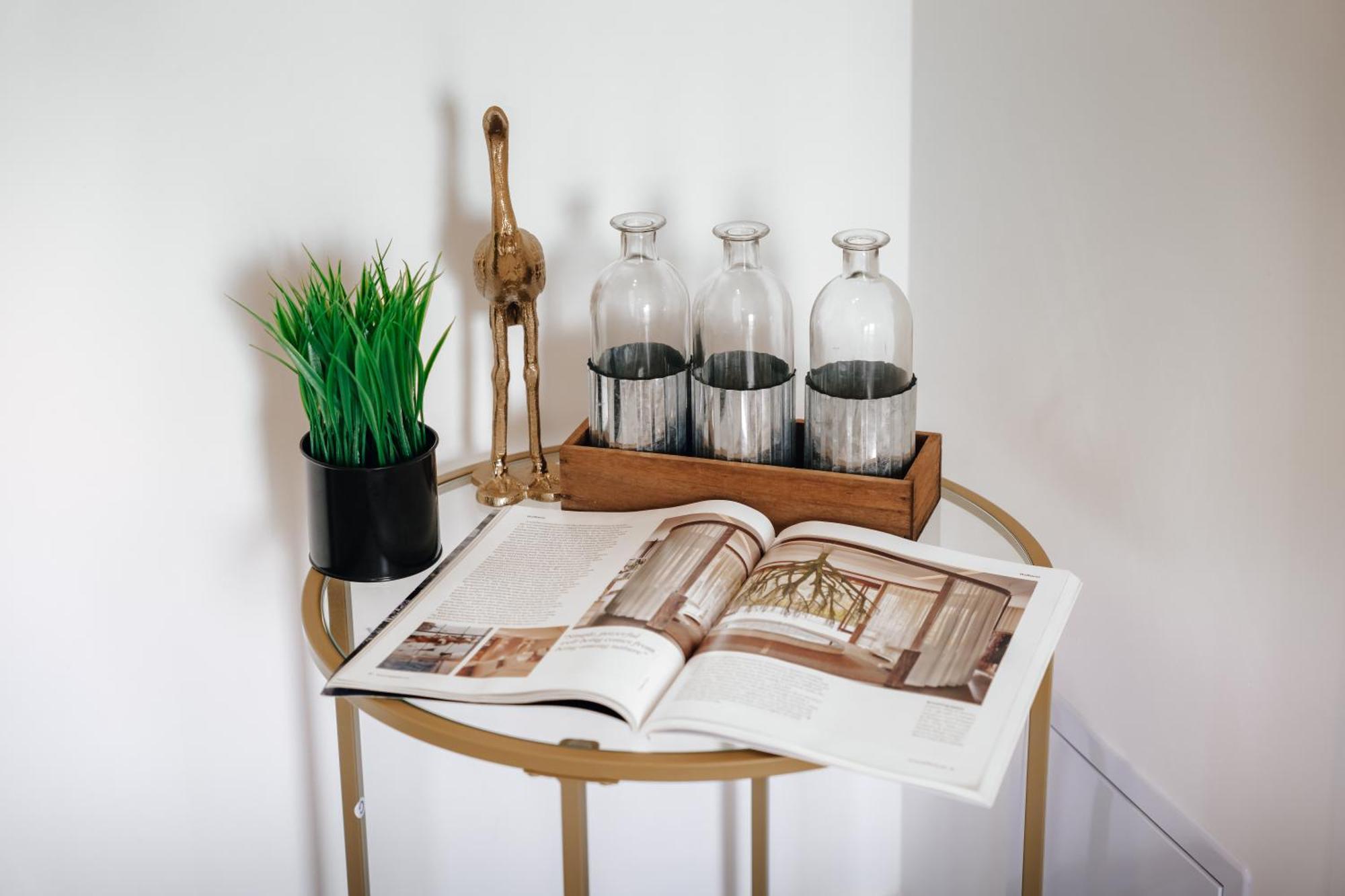 Aparthotel Wagnerstays Modern Praga