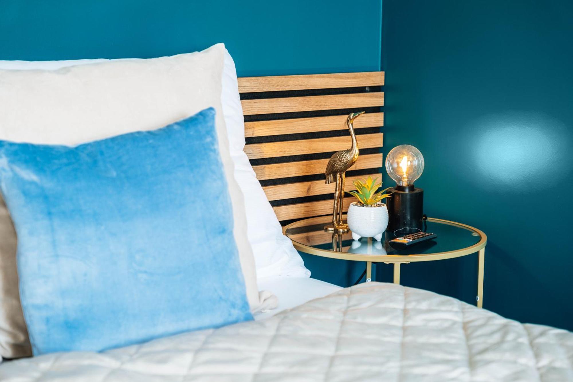 Aparthotel Wagnerstays Modern *