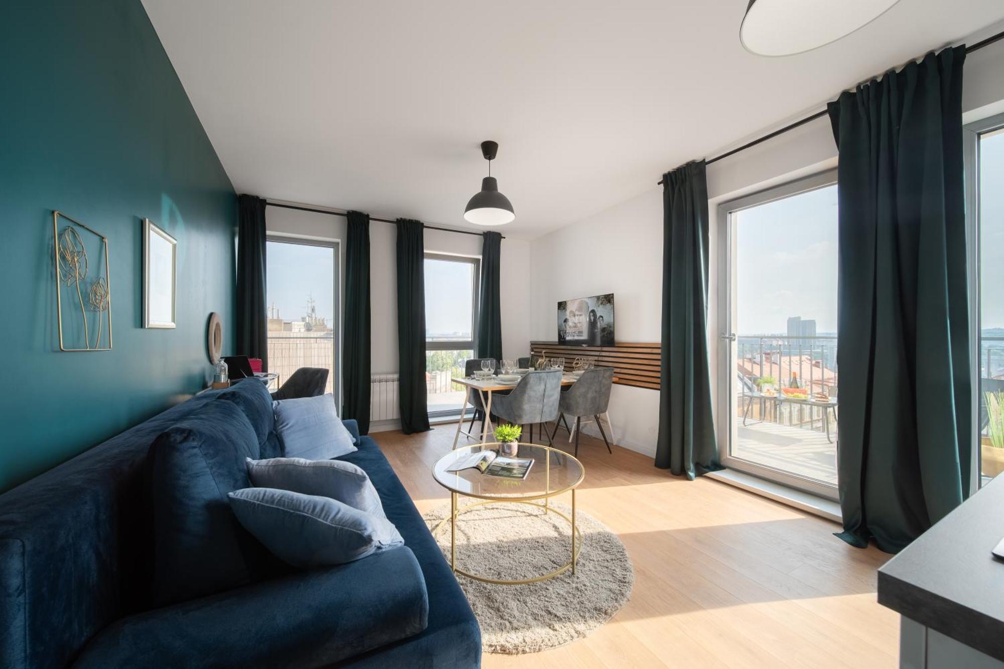 Wagnerstays Modern