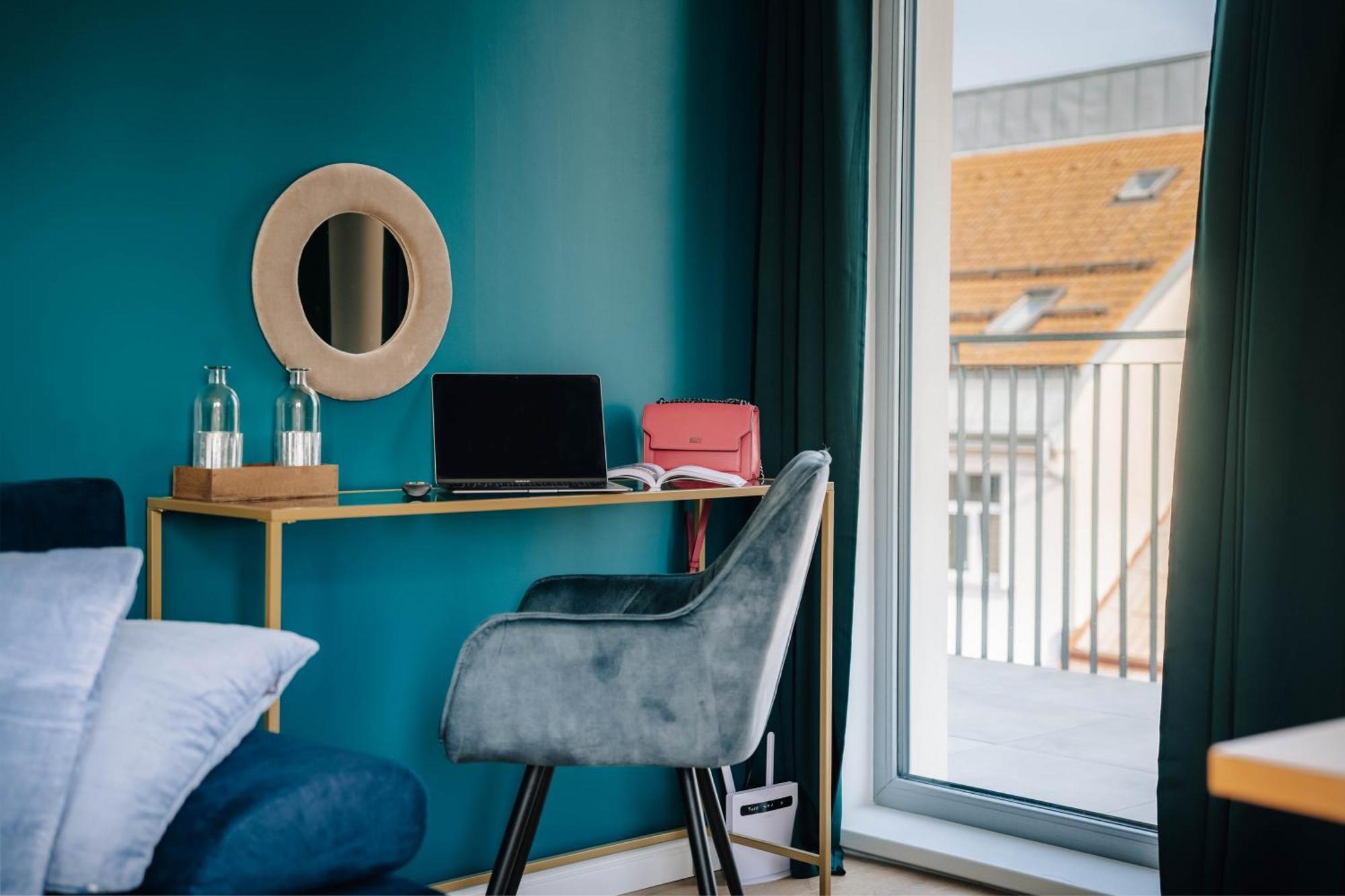 Wagnerstays Modern *