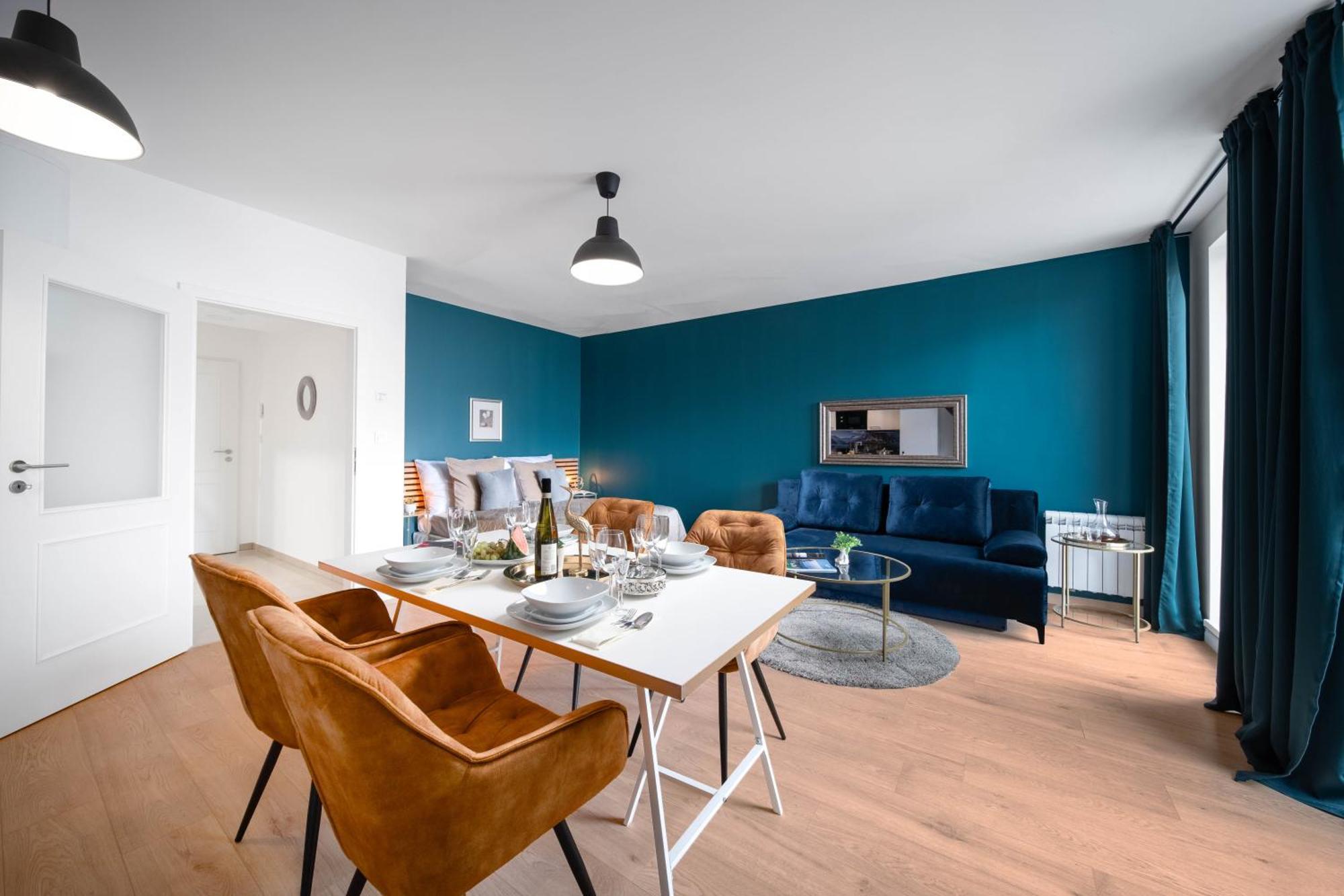 Wagnerstays Modern *