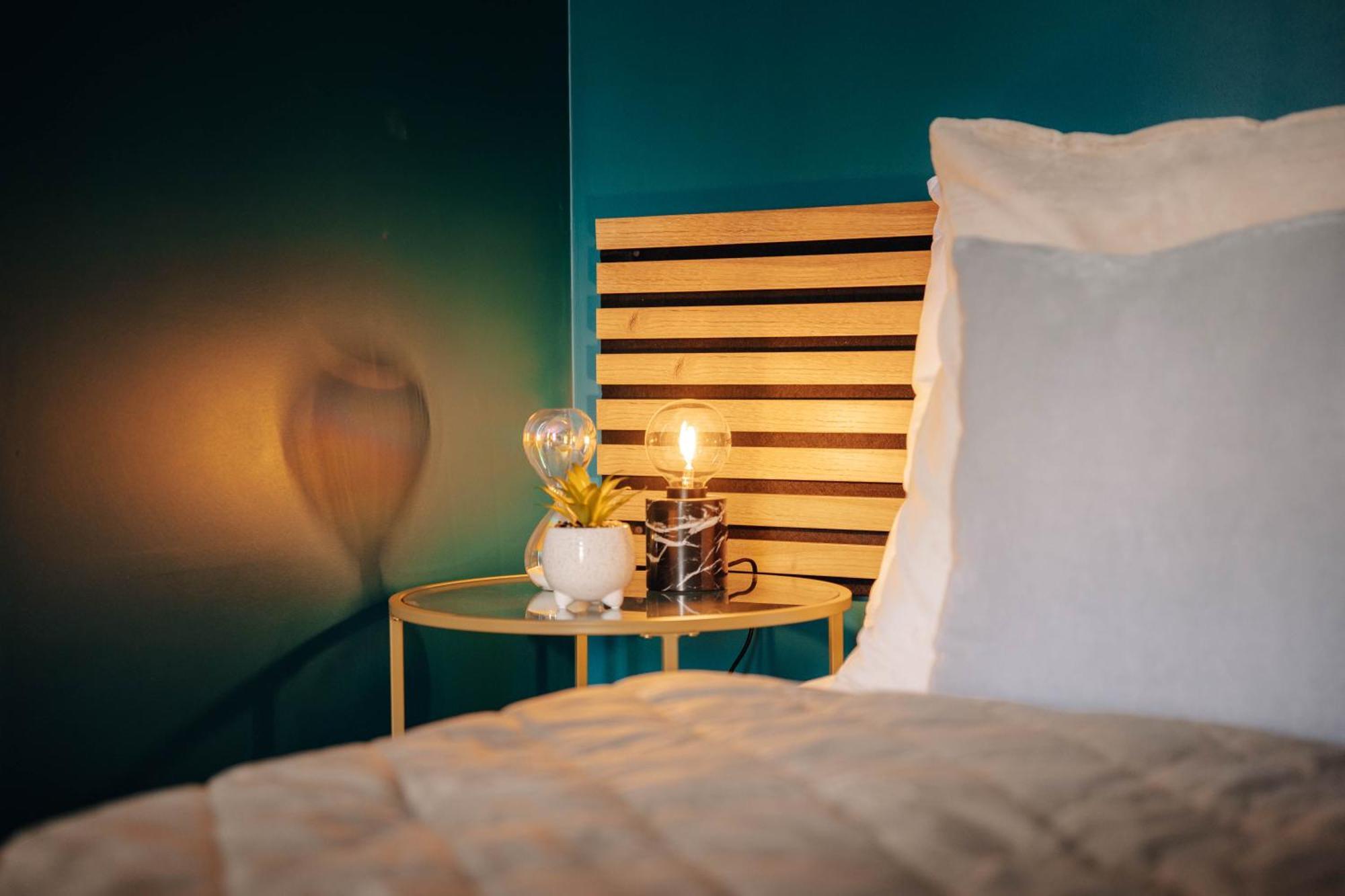 Aparthotel Wagnerstays Modern